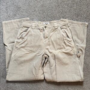 Garage Cargo Pants